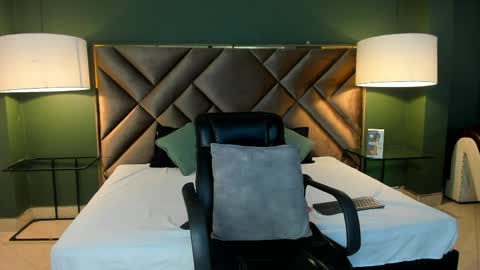  Rachel  online show from April 2026 09:37:02 PM