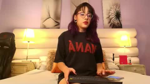  Rachel  online show from June 2026 09:50:01 PM