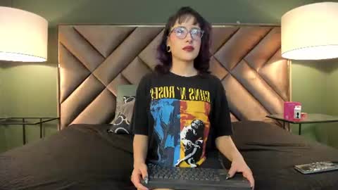  Rachel  online show from July 2026 09:19:02 PM