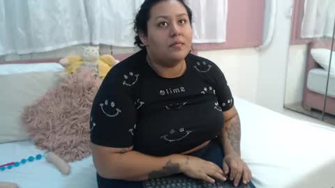 Snapshot of racheel_smith chatting on September 2025 10:48:02 AM rachel online show from September 2025 10:48:02 AM
