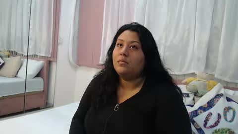 Snapshot of racheel_smith chatting on October 2025 11:06:01 AM rachel online show from October 2025 11:06:01 AM