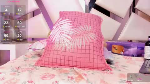 Rachell Gray online show from June 2026 08:45:02 PM