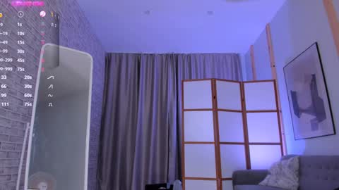 Snapshot of rachel_kelly chatting on January 2025 10:12:01 PM Rachel Kelly online show from January 2025 10:12:01 PM