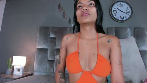 Snapshot of rachel_martinez chatting on January 2025 11:22:02 AM RACHEL online show from January 2025 11:22:02 AM