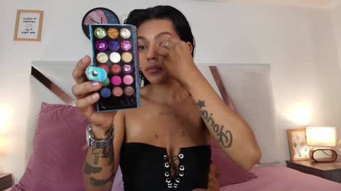 Snapshot of rachel_martinez chatting on January 2025 11:37:01 AM RACHEL online show from January 2025 11:37:01 AM