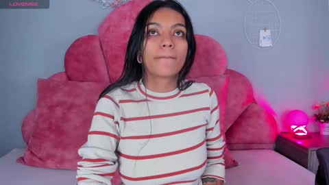 Snapshot of rachel_martinez chatting on January 2025 11:23:02 AM RACHEL online show from January 2025 11:23:02 AM