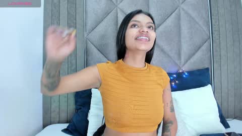 Snapshot of rachel_martinez chatting on February 2025 11:32:02 AM RACHEL online show from February 2025 11:32:02 AM