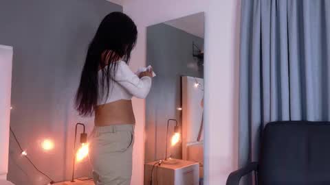Snapshot of rachel_martinez chatting on September 2025 11:33:02 AM RACHEL online show from September 2025 11:33:02 AM