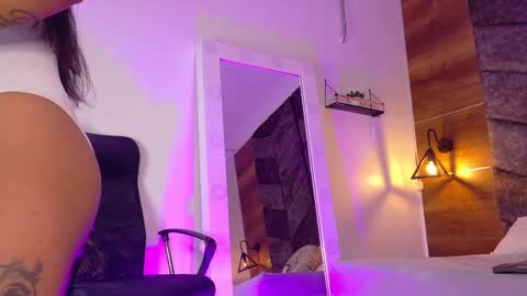 Snapshot of rachel_martinez chatting on September 2025 11:23:02 AM RACHEL online show from September 2025 11:23:02 AM