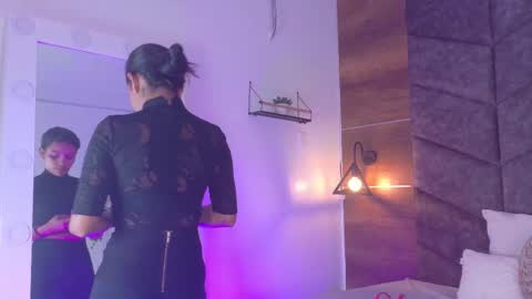 Snapshot of rachel_martinez chatting on September 2025 11:35:02 AM RACHEL online show from September 2025 11:35:02 AM