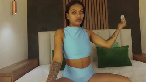 Snapshot of rachel_martinez chatting on October 2025 11:44:01 AM RACHEL online show from October 2025 11:44:01 AM