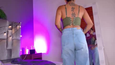  RACHEL  online show from January 2026 11:56:01 AM