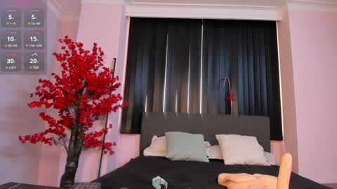 Rachel online show from December 2024 11:34:02 AM