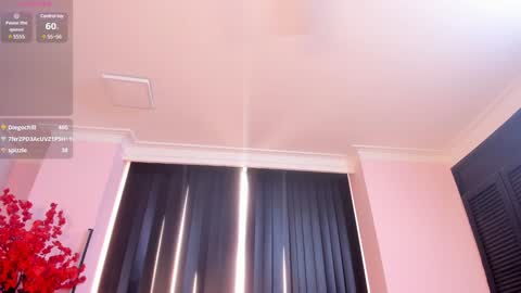 Rachel online show from January 2025 02:29:02 PM