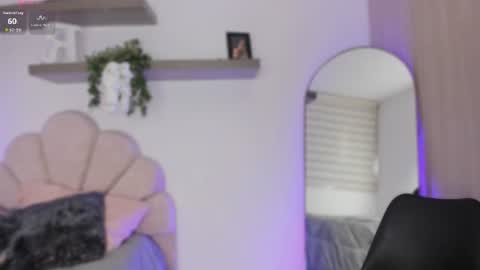 Rachelita  online show from July 2026 03:21:02 PM