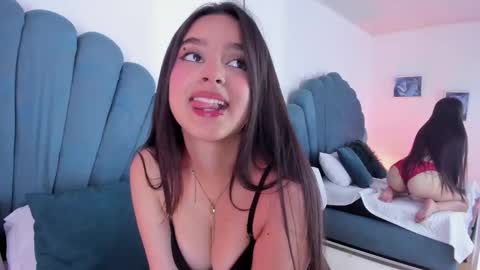 Rachel Ribeiro online show from February 2025 03:16:01 PM