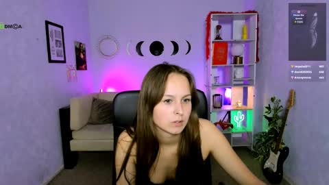 Rachel online show from May 2026 05:50:02 PM