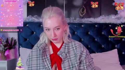 Snapshot of rachelcart chatting on December 2024 12:57:02 PM RachelCart online show from December 2024 12:57:02 PM