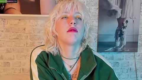 Snapshot of rachelcart chatting on March 2025 12:45:01 PM RachelCart online show from March 2025 12:45:01 PM