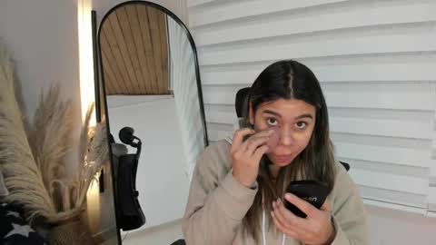 Rachell online show from October 2025 04:16:01 AM