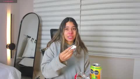 Rachell online show from January 2026 03:55:01 AM