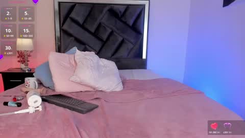 Rachel Ebony online show from January 2025 02:46:01 PM