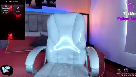 Rachel online show from March 2025 06:29:01 PM