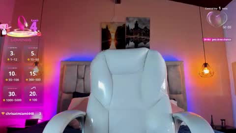 Rachel online show from October 2025 04:50:01 PM