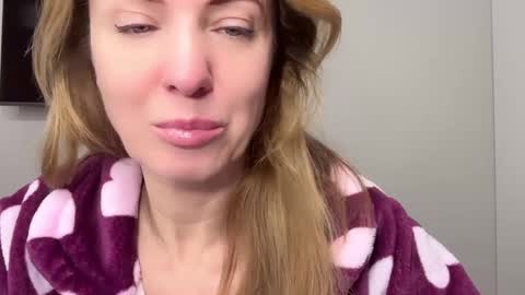 Rachel online show from February 2025 06:12:01 AM