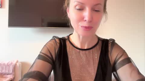 Rachel online show from March 2025 01:39:01 PM