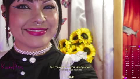 rachellk online show from February 2025 10:35:02 AM