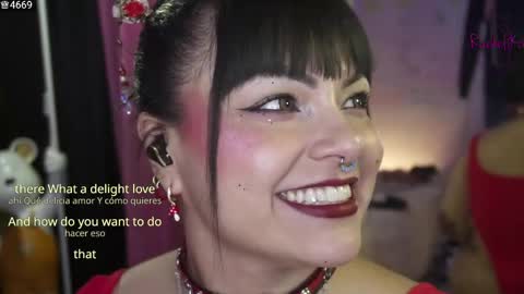Snapshot of rachellkors_ chatting on May 2026 08:55:01 AM rachellk online show from May 2026 08:55:01 AM