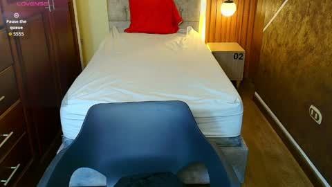 Rachell Park online show from March 2026 11:35:01 AM