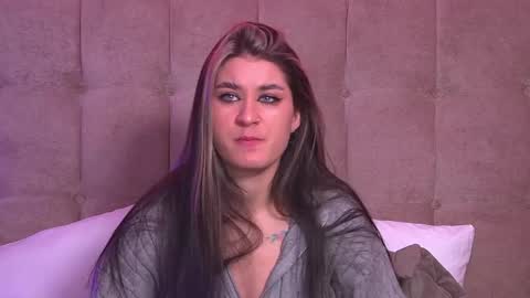 RachellSimpson online show from January 2025 04:25:01 AM