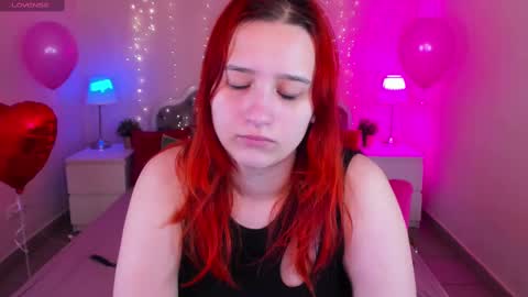 Snapshot of rachelpirce chatting on February 2025 02:03:02 AM Rachel online show from February 2025 02:03:02 AM