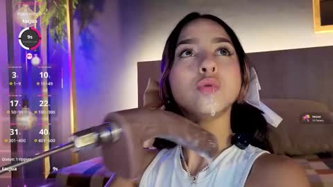 RACHEL online show from March 2026 11:11:02 PM