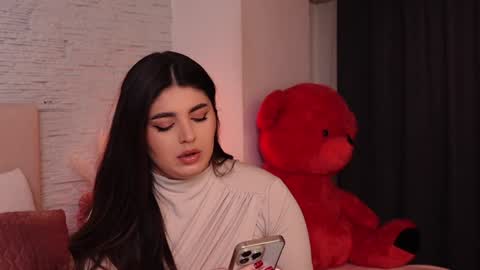 RachelSwaan online show from December 2024 09:14:01 AM