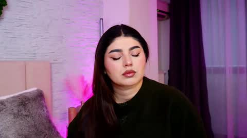 RachelSwaan online show from February 2026 05:26:01 AM