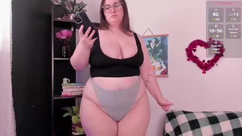 rach online show from February 2025 08:25:01 PM