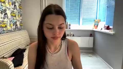 Snapshot of racquelcaffarel chatting on July 2026 01:41:02 PM Elizabeth online show from July 2026 01:41:02 PM