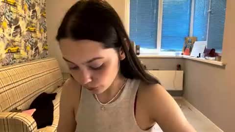 Snapshot of racquelcaffarel chatting on July 2026 03:03:02 PM Elizabeth online show from July 2026 03:03:02 PM