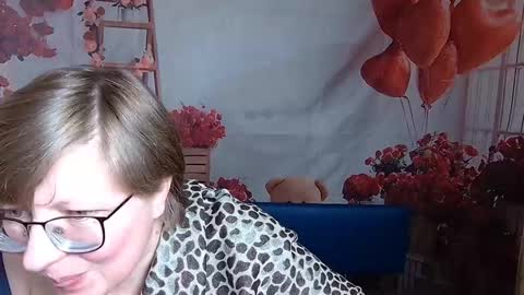 Snapshot of radachudna chatting on February 2026 07:18:02 AM RadaChudna online show from February 2026 07:18:02 AM