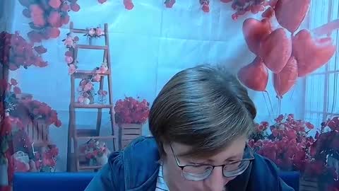 Snapshot of radachudna chatting on March 2026 05:52:01 AM RadaChudna online show from March 2026 05:52:01 AM