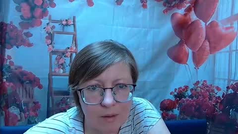 Snapshot of radachudna chatting on March 2026 07:15:01 AM RadaChudna online show from March 2026 07:15:01 AM