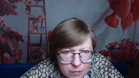 Snapshot of radachudna chatting on March 2026 12:11:01 PM RadaChudna online show from March 2026 12:11:01 PM