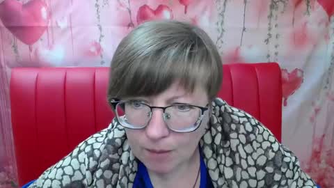 Snapshot of radachudna chatting on April 2026 05:12:02 PM RadaChudna online show from April 2026 05:12:02 PM