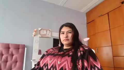 radiantgoddes online show from December 2024 01:17:02 PM