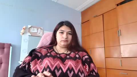 radiantgoddes online show from December 2024 04:19:02 PM