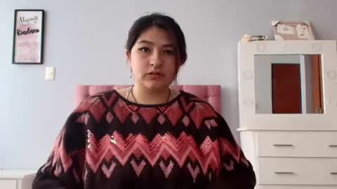 radiantgoddes online show from February 2025 03:56:02 PM