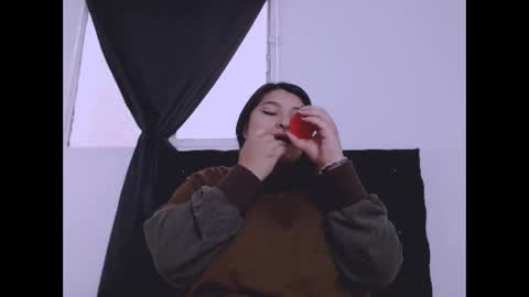 radiantgoddes online show from September 2025 01:02:01 PM